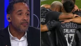 Confundió a varios y generó diversas reacciones: “irrupción” de Beausejour en duelo de Coquimbo dejó a todos en shock