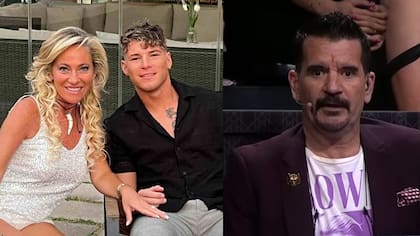 “Realmente una lástima”: mamá de Raimundo Cerda se lanzó en contra de Vasco Moulian