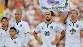 Histórico jugador de Colo-Colo se sitúa en la mira de Santiago Morning