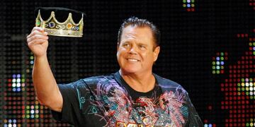 jerry lawler
