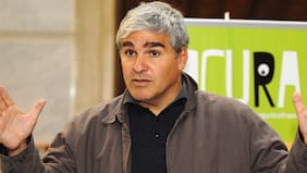 La ola de burlones memes por la candidatura de Nicolás Larraín