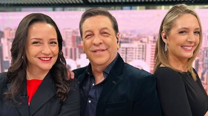 De panelistas de Que te lo digo a exitoso diseñador: Contigo en la mañana se refuerza para su cobertura del Festival de Viña