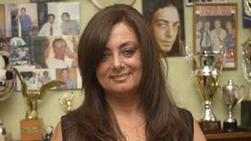 "Tía Sonia" recargada: ahora la jotean por Instagram