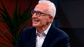 "Don Pedro Carcuro es, lejos, es el rostro que más sube este 2023": Daniel Fuenzalida elige a su favorito