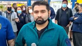 Revelan detalles del ataque que sufrió periodista de Contigo en Directo: fue asaltado y atropellado en Iquique