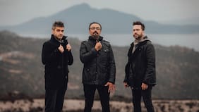 “Lo bailado, lo sufrido, lo llorado... ha sido un muy lindo recorrido”: Lucybell alista su nueva gira “Mil Caminos”
