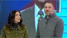 “¿Por qué te asusta?”: el choque entre Constant y Neme por reacción del Gobierno por crítica de vecina a periodista