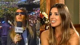 Qué fue de Pamela Le Roy: la ex notera de “CQC” ahora tiene un particular emprendimiento