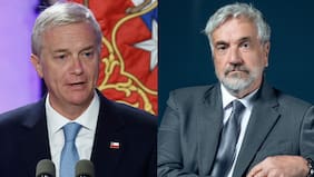 Pancho Reyes en picada contra el gobierno de José Antonio Kast: “Llegó al poder con la mentira y el engaño”