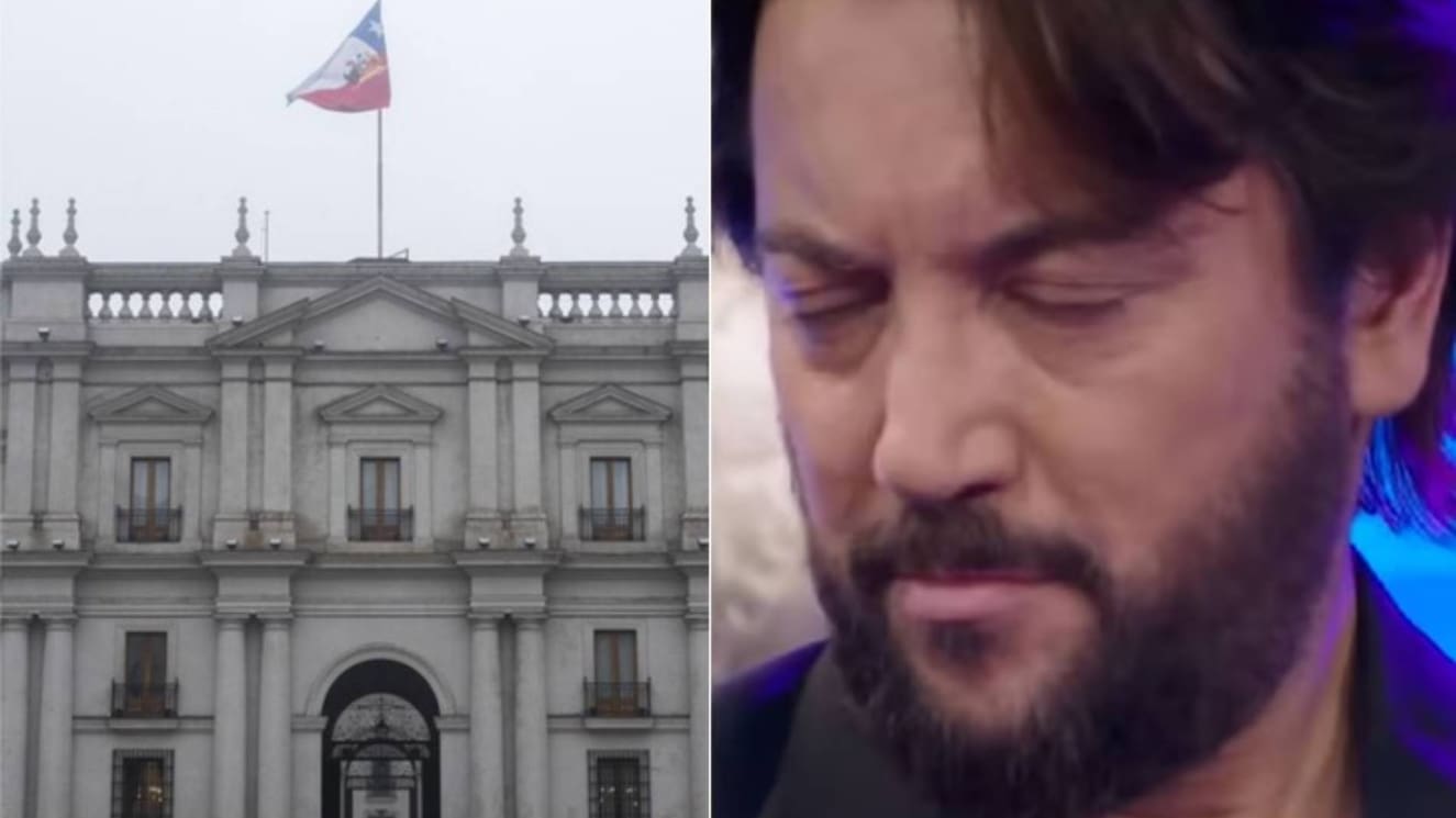 “El libro está cerrado”: Álvaro Santi predijo triunfo de Kast antes que nadie, pero ahora alerta con preocupante vaticinio