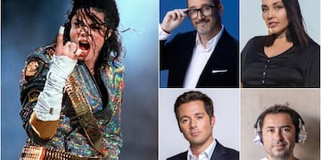 15 años sin Michael Jackson