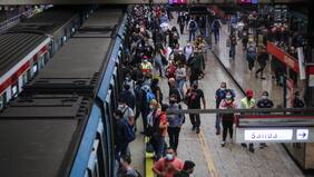 Metro de Santiago anunció nuevos cambios para marzo: se trata del comprobante de pago