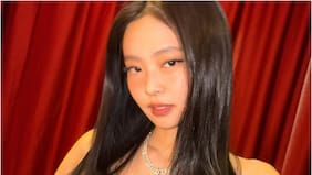 ¡Elogiada por los Grammy! “Ruby” de Jennie es elegido como “Álbum Imprescindible” de este mes