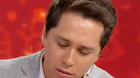 "¿No hay otras figuras que han protagonizado hechos escandalosos y que merecen más los rótulos que le han puesto a Karol...?", plantea Rodrigo Herrera