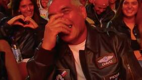 “Si quieren jugar conmigo…”: Chavito alzó la voz tras constantes troleos durante el Festival de Viña del Mar