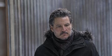 THE LAST OF US 2 HBO PEDRO PASCAL 4