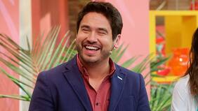 Gino Costa analiza el salto en su carrera televisiva