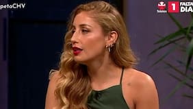 “Sufrí tanto con el hate. Hay un prejuicio con la rubia weo...’”, se desahoga Dani Castro