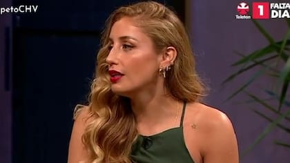 “Sufrí tanto con el hate. Hay un prejuicio con la rubia weo...’”, se desahoga Dani Castro