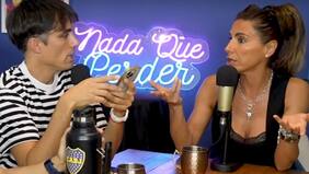 "Chile es un país de mala raza. No lo digo por las mujeres, en general...", opinó Carla Ballero