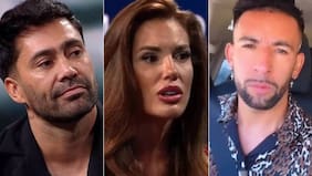El brutal desahogo de Gala Caldirola: reconoció duro golpe tras quiebre con Isla e impacta con revelación sobre Luis Jiménez