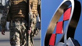 Condenan a dos militares por apremios al interior del Metro en pleno estallido social: dispararon a una persona