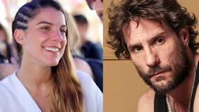 "Gonzalo Valenzuela estaba en Chile. Fue a buscar a uno de los niños a una casa. Venía con una mujer famosa dentro del auto... Maite Orsini", afirman en Que Te Lo Digo