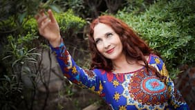 La Firme con Alejandra Herrera: “Nos vamos 3 años... Viene una gran recuperación en China, tendré todo el tiempo para mí”