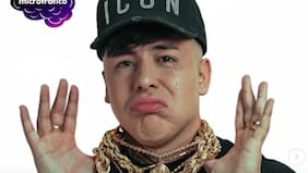 Bayron Fire tiene razón