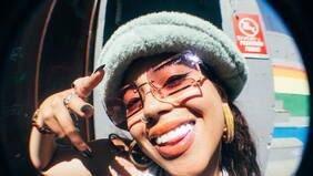 Leva: R&B con aire marino que puede calmar tu ansiedad