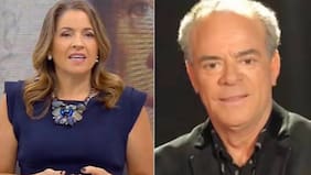 Lo confirmó en pantalla: Monserrat Álvarez le da último dios a Eduardo Cruz-Johnson y revela cuál era su último deseo