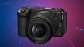 Canon EOS R6 V: una supercámara de video 7K que, además, hace fotos