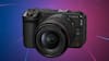 Canon EOS R6 V: una supercámara de video 7K que, además, hace fotos