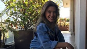 "¿Cuál es la idea de no asumir tu edad?": Debate por feas críticas a Carola Arregui