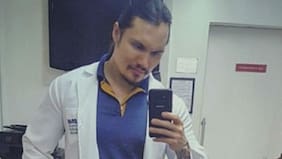 Víctimas del "cirujano plástico del terror": las fotos del antes y el después