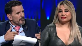 "Me hubiese dado vergüenza" y "ganar dinero de una forma vulgar": la postura de Vasco Moulian frente a la profesora que fue suspendida por tener Arsmate