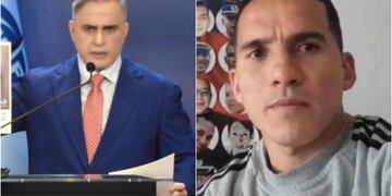 Fiscal general de Venezuela confirmó la búsqueda de sospechosos por el crimen de Ronald Ojeda