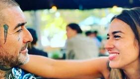 "¡Hoy podrán hablar con razón!": el fin del noviazgo de DJ Méndez con pareja de 33 años con quien buscaba tener un séptimo hijo