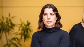 “No me parece que deba ser castigada”: La férrea defensa de Maite Orsini a Revolución Democrática