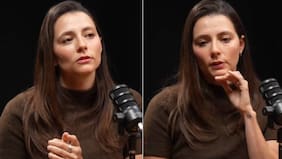 Magdalena Müller se confiesa y apunta a incómodos comentarios que recibe sobre su cuerpo: enfrentó delicada situación médica