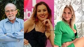 Evento gratuito con charlas y firma de libros: Alberto Fuguet, José Maza, Cote Castro y Kenita Larraín dirán presente