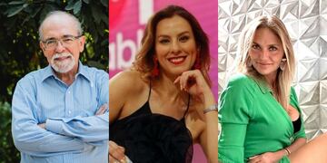 Evento gratuito con charlas y firma de libros