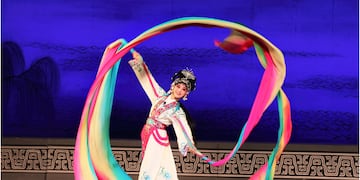 Festival Teatro a Mil 2025