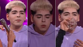 El impasse de Diego Pánico que generó alerta en FDB: Diana Bolocco interrumpió todo y envió programa a comerciales