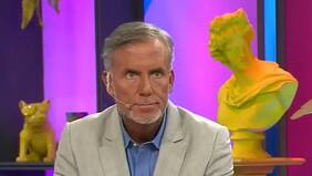 “Me sigue costando”: Felipe Vidal tras quiebre matrimonial