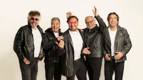 Patricio Achurra, Pato Torres, Adriano Castillo y Renato Münster se reúnen en “Galanes Vintage”: fecha y entradas