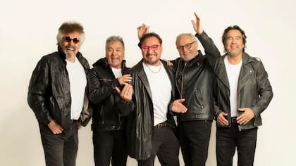 Patricio Achurra, Pato Torres, Adriano Castillo y Renato Münster se reúnen en “Galanes Vintage”: fecha y entradas