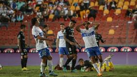 “Me voy preocupado”: Ariel Holan analiza el presente de Universidad Católica tras perder contra O’Higgins