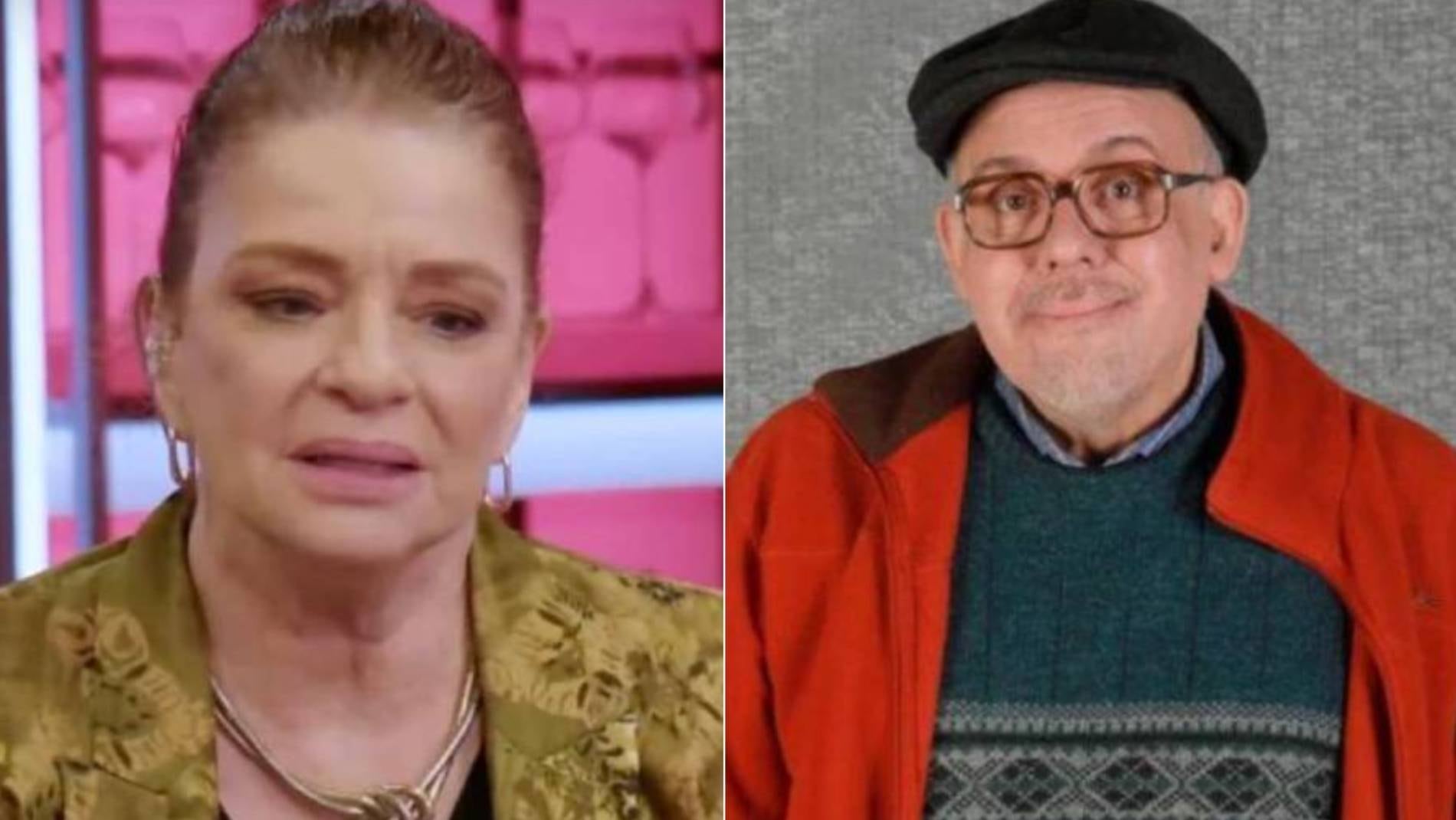 Magdalena Max-Neef expone estremecedor detalle sobre últimas horas de Gabriel Prieto: confirmó causa real de su muerte