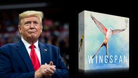 La industria de los juegos de mesa se van con todo contra Donald Trump por sus aranceles